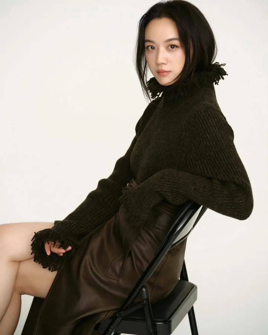 这个松弛感神器，让汤唯都美了八个度