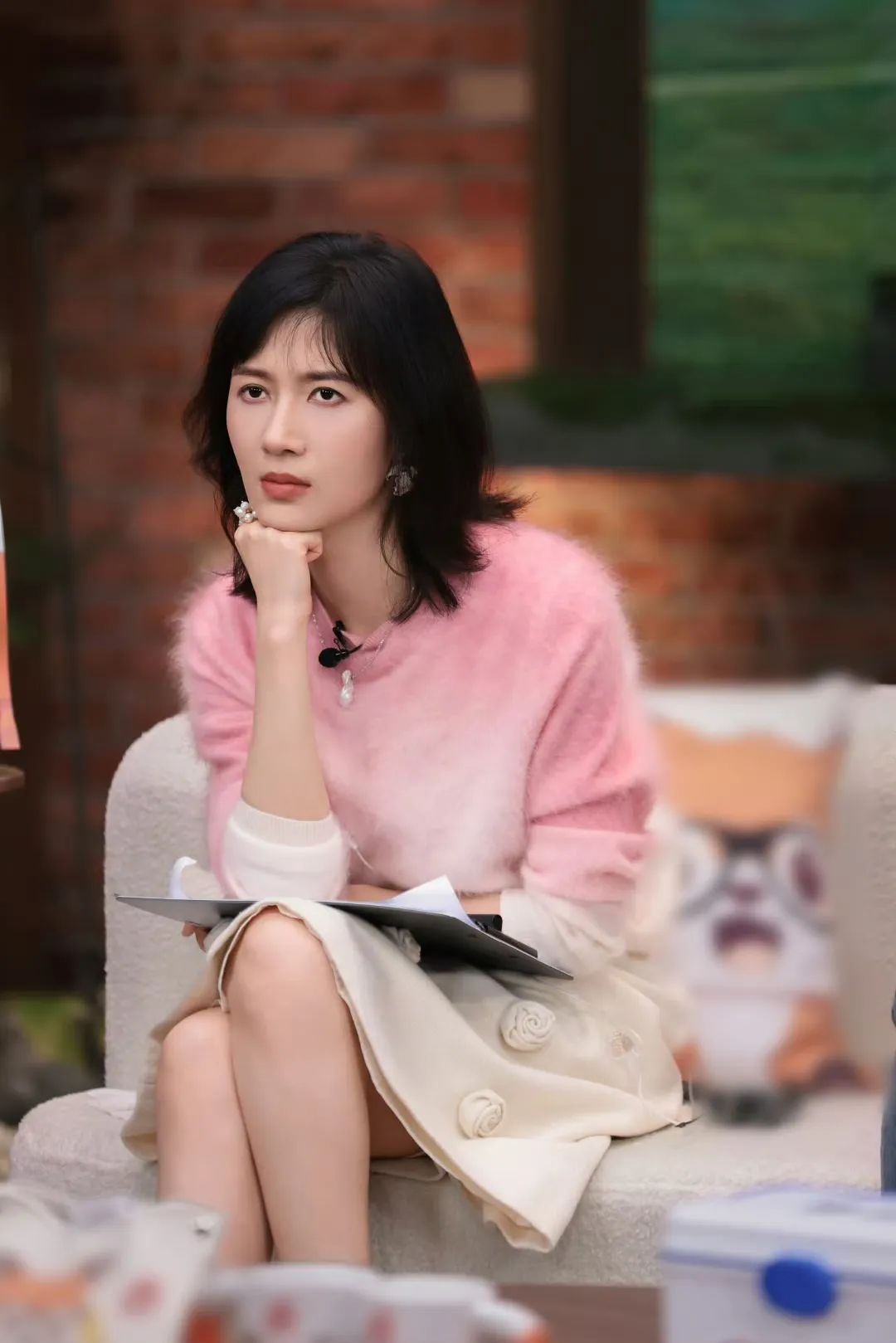 《再见爱人》里值得反复看的，原来是它