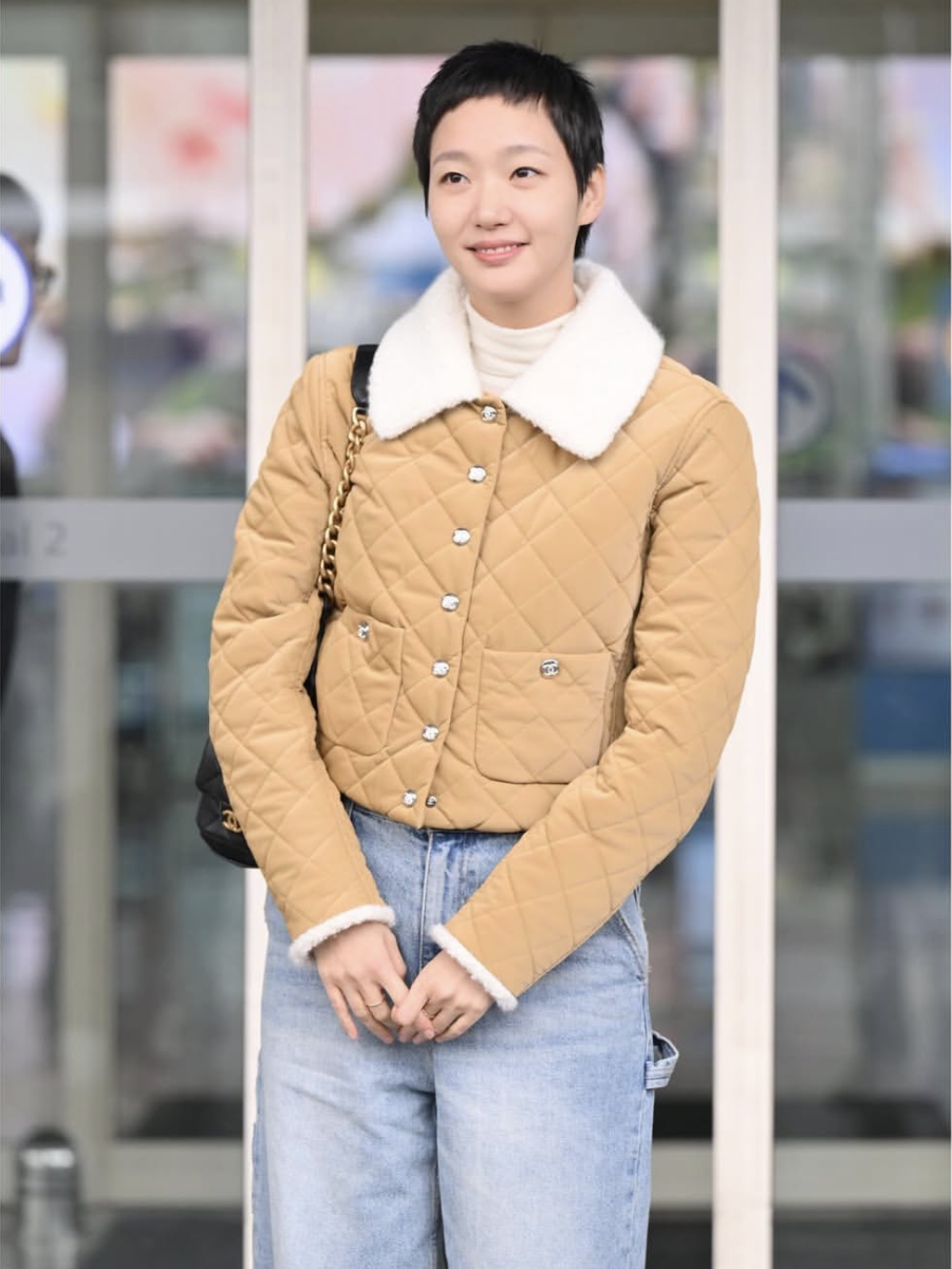 韩娱90花断层第一，为什么是她？