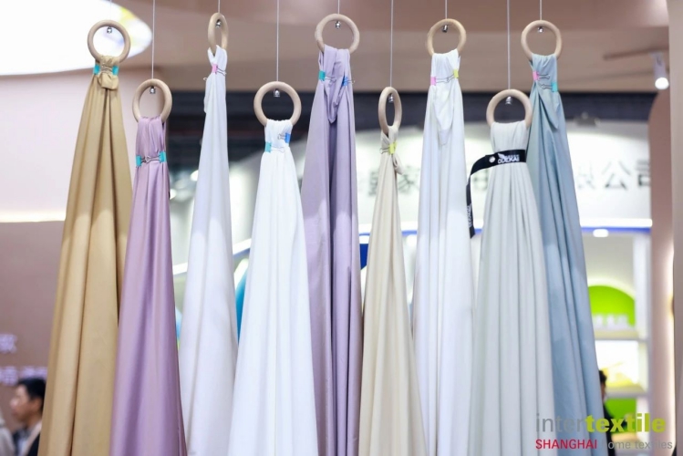 相约沪上，再揽商机！2025intertextile春夏家纺展即将启航 图6